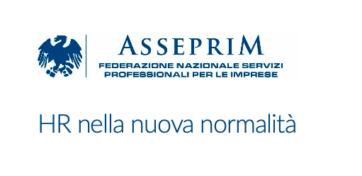 HR nella nuova normalità